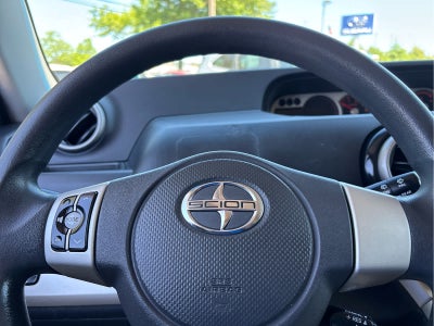 2008 Scion xB 5dr Wgn Auto (Natl)