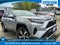 2023 Toyota RAV4 Prime SE