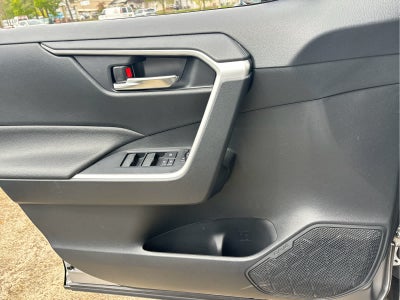 2023 Toyota RAV4 Prime SE