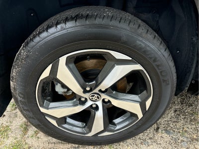 2023 Toyota RAV4 Prime SE