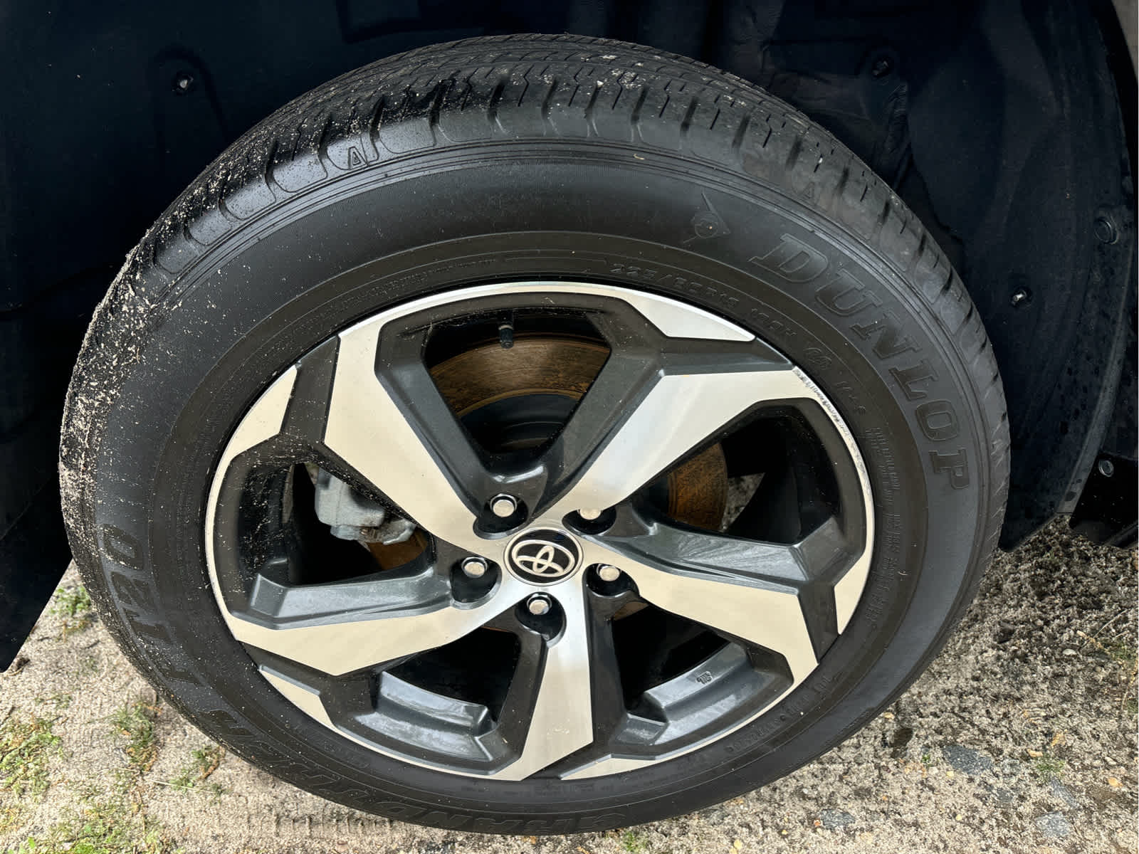 2023 Toyota RAV4 Prime SE