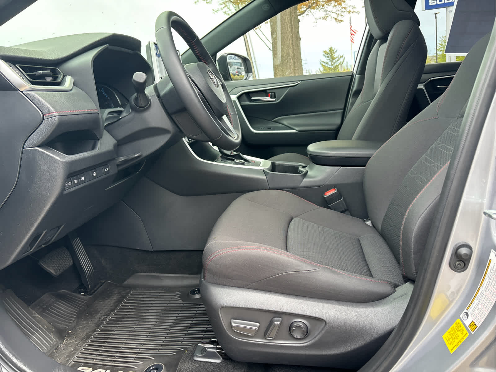 2023 Toyota RAV4 Prime SE