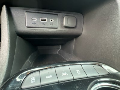 2021 Buick Encore GX Preferred