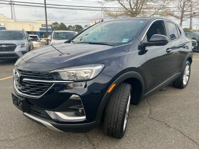 2021 Buick Encore GX Preferred