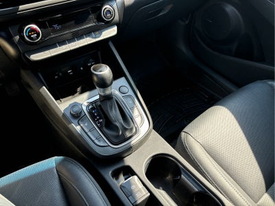 2022 Hyundai Kona Limited