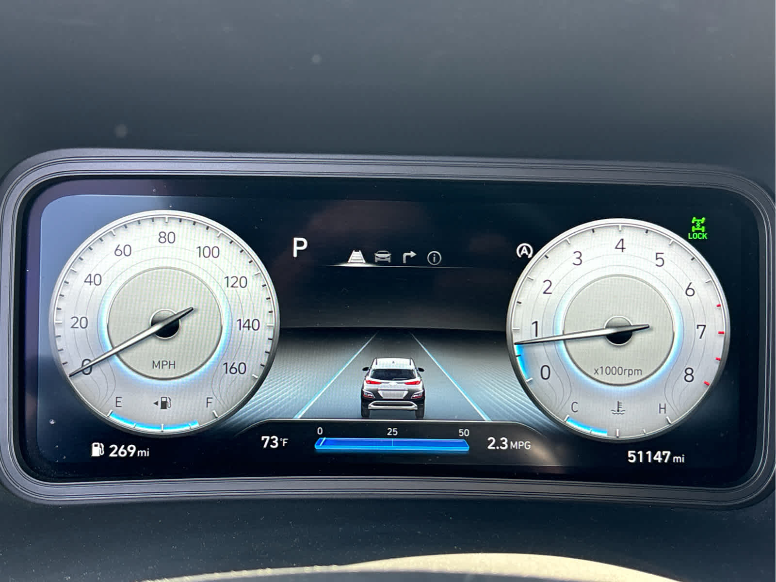 2022 Hyundai Kona Limited