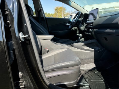 2022 Hyundai Kona Limited