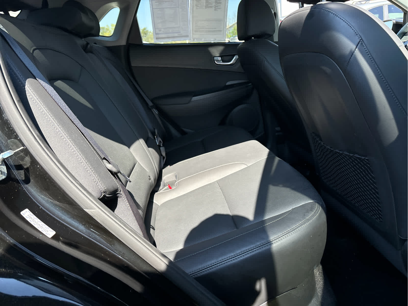 2022 Hyundai Kona Limited