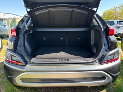 2022 Hyundai Kona Limited