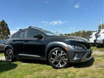 2022 Hyundai Kona Limited