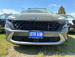 2022 Hyundai Kona Limited