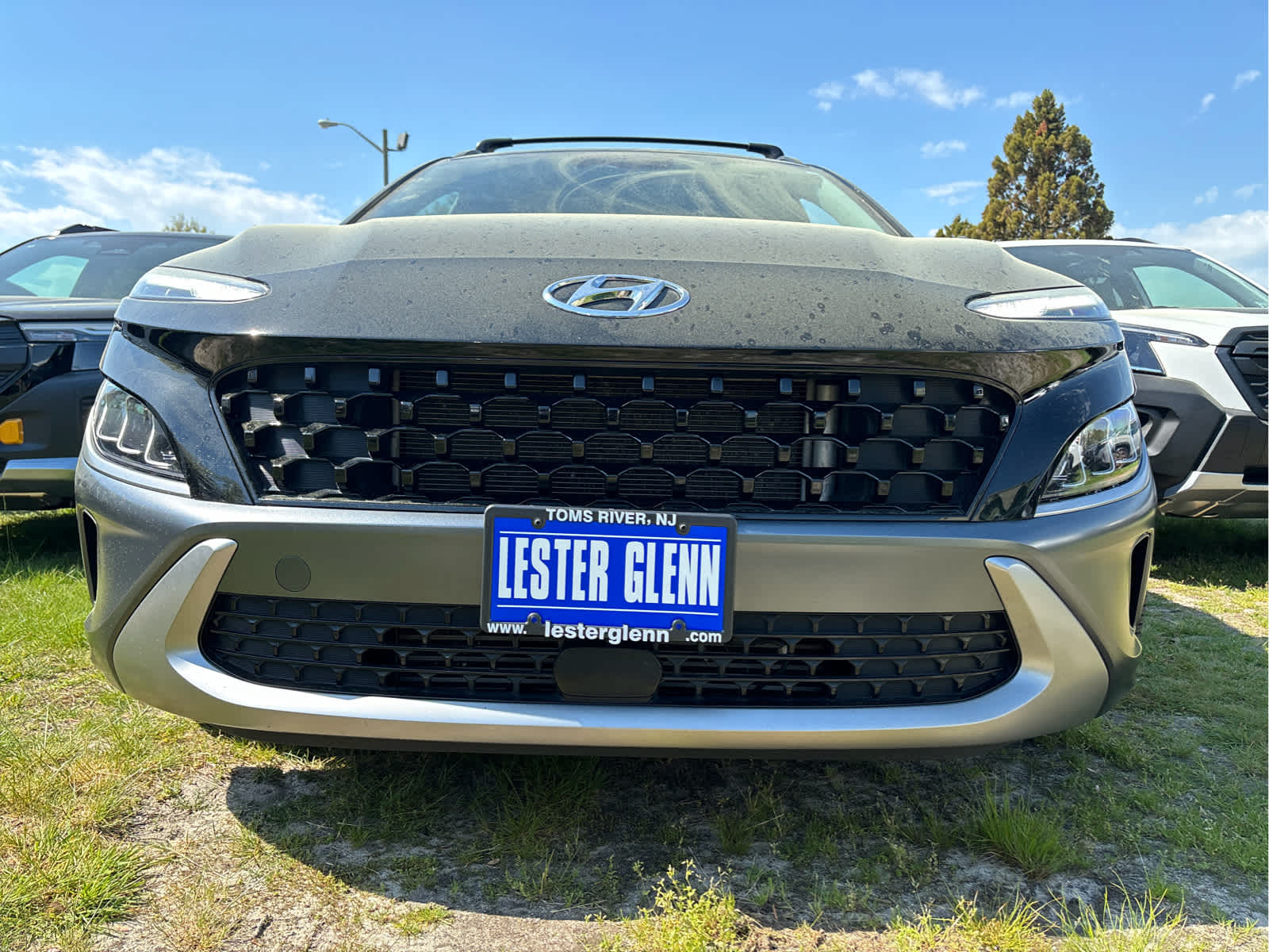 2022 Hyundai Kona Limited