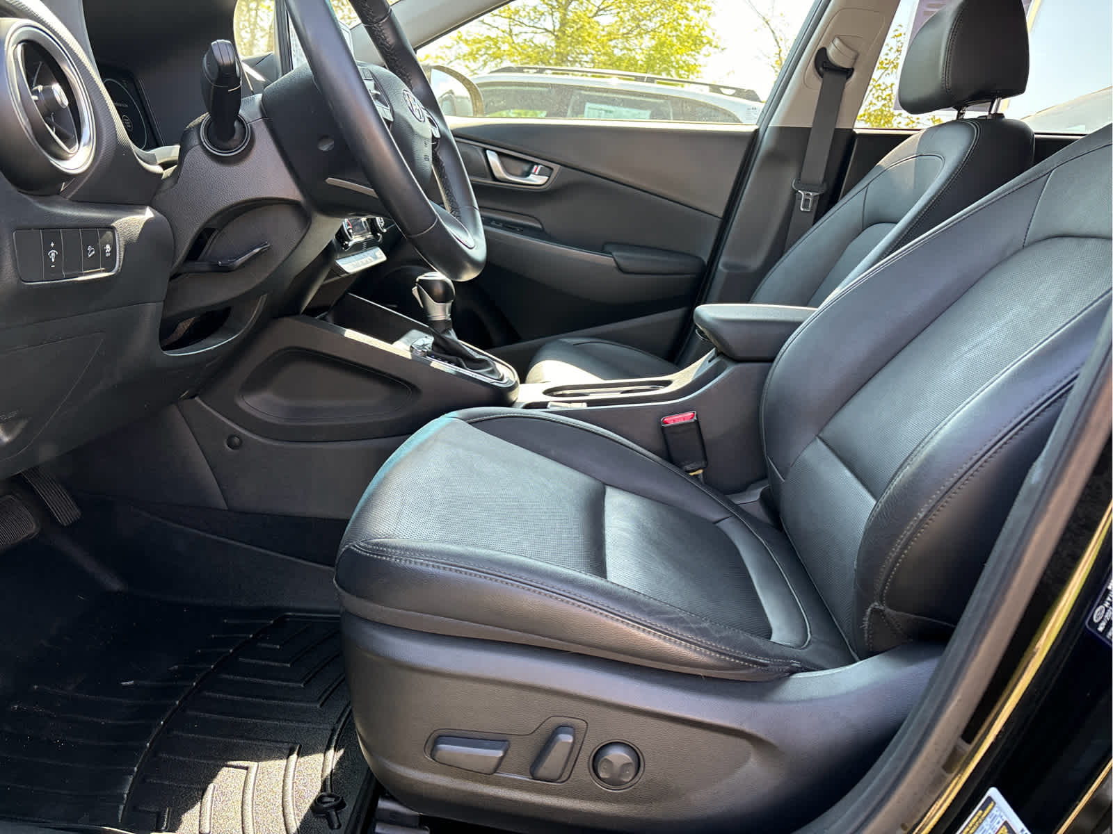 2022 Hyundai Kona Limited