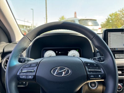 2022 Hyundai Kona Limited