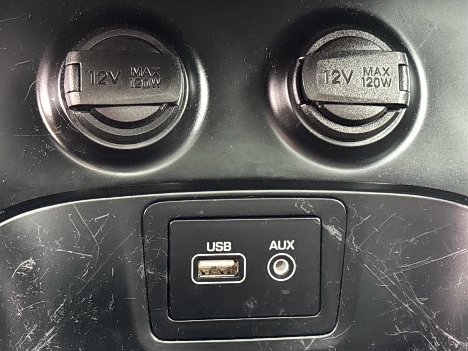 2017 Hyundai Santa Fe SE Ultimate