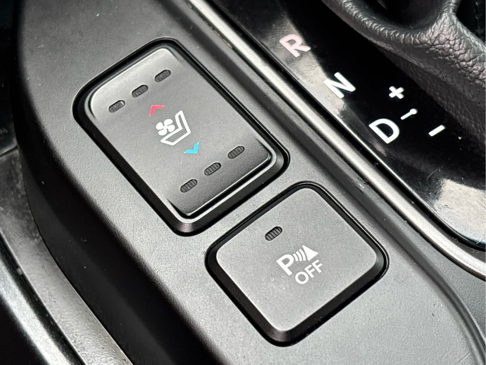 2017 Hyundai Santa Fe SE Ultimate