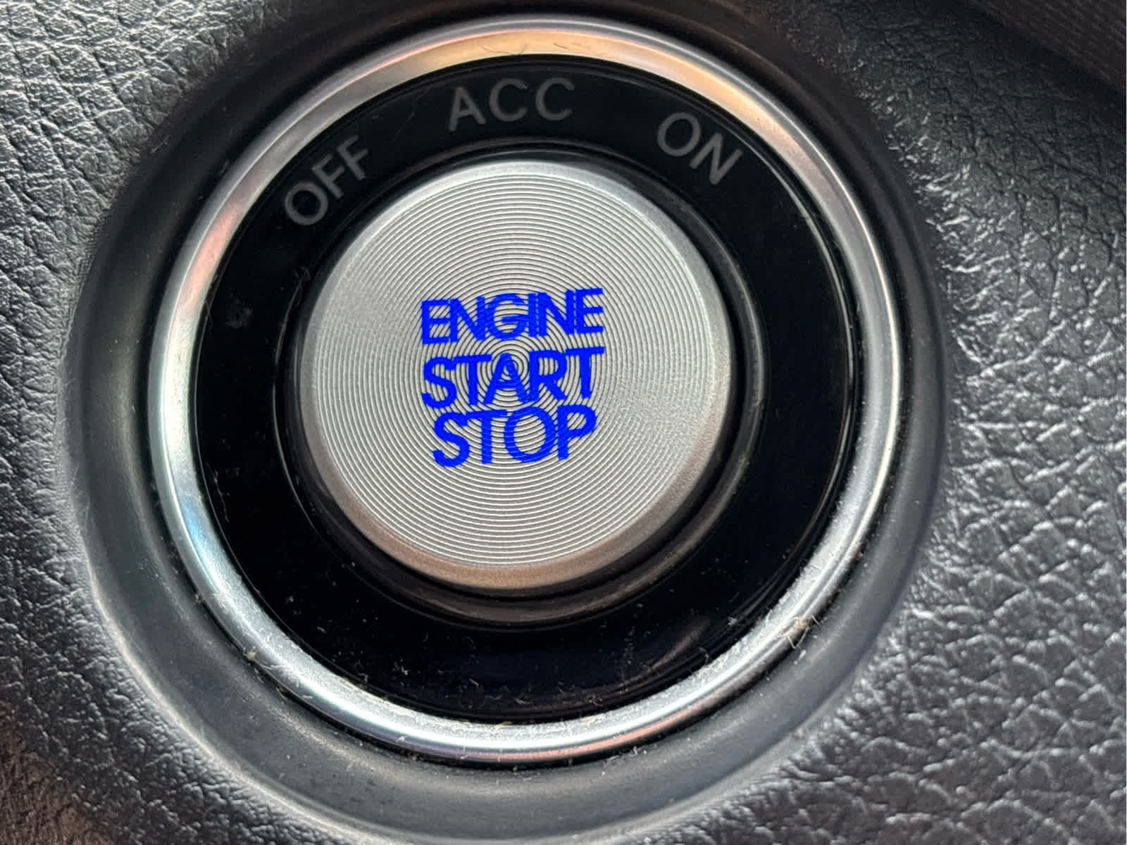 2017 Hyundai Santa Fe SE Ultimate