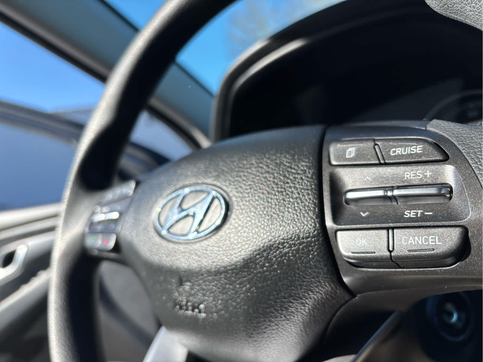 2018 Hyundai Elantra GT Auto