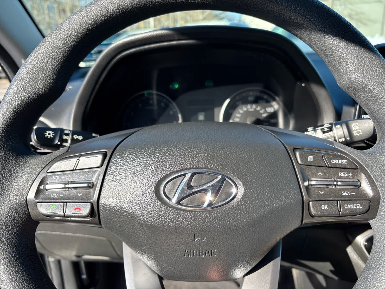 2018 Hyundai Elantra GT Auto