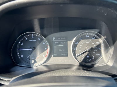 2018 Hyundai Elantra GT Auto