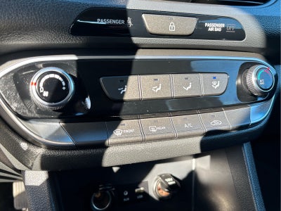 2018 Hyundai Elantra GT Auto