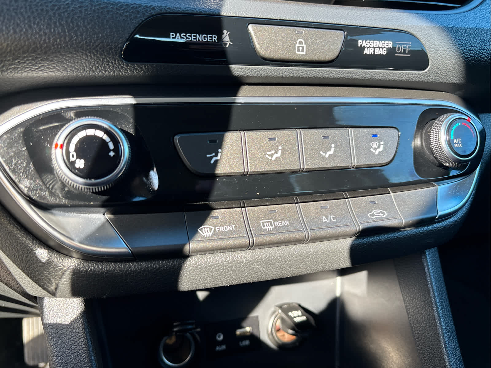 2018 Hyundai Elantra GT Auto