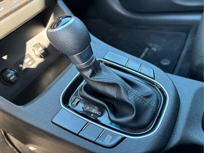 2018 Hyundai Elantra GT Auto