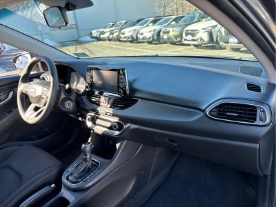 2018 Hyundai Elantra GT Auto