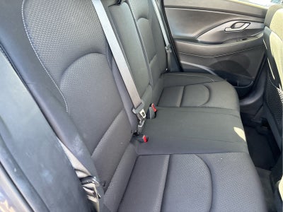 2018 Hyundai Elantra GT Auto