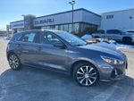 2018 Hyundai Elantra GT Auto
