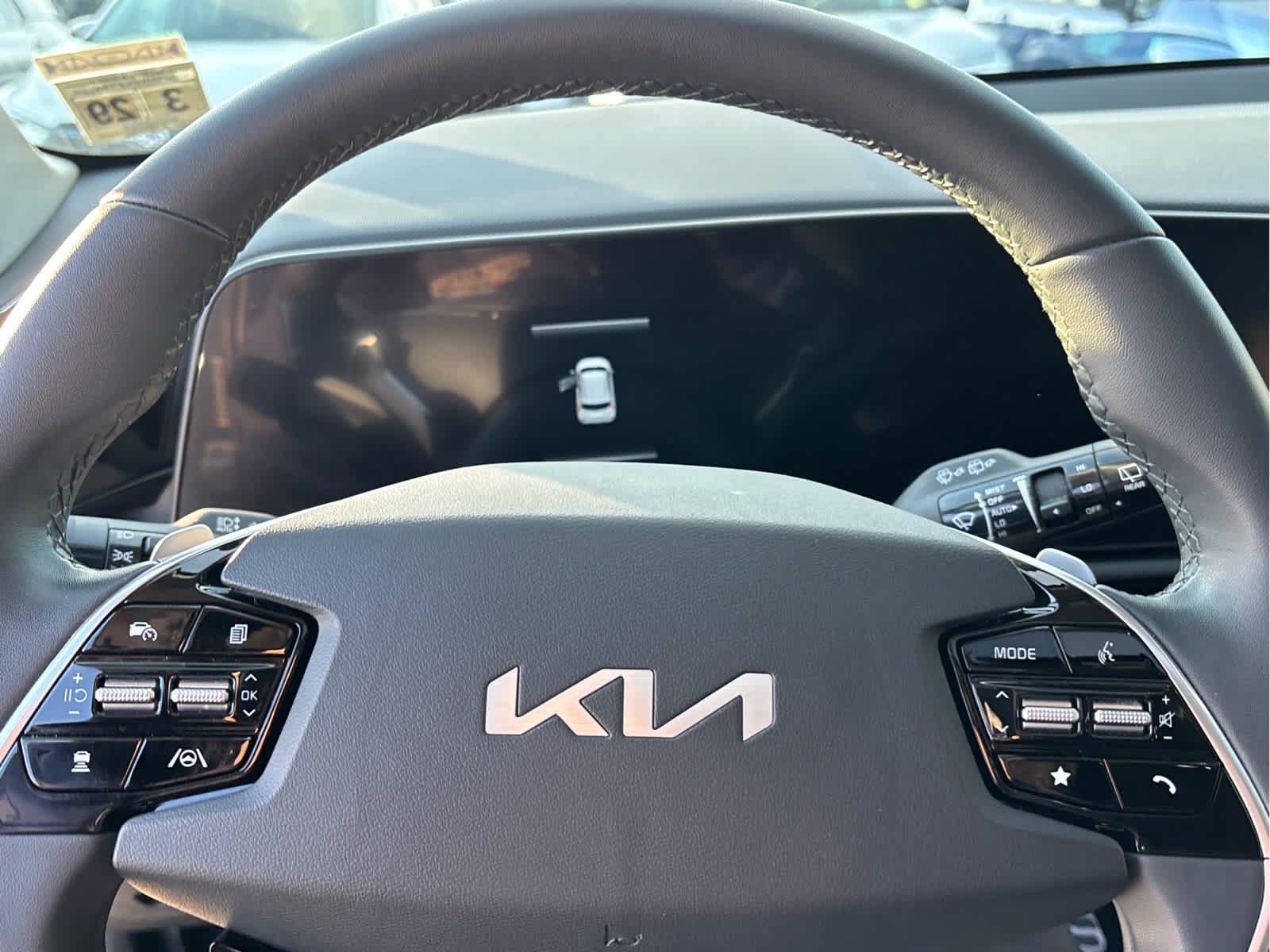 2024 Kia Niro EX Touring
