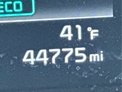 2024 Kia Niro EX Touring