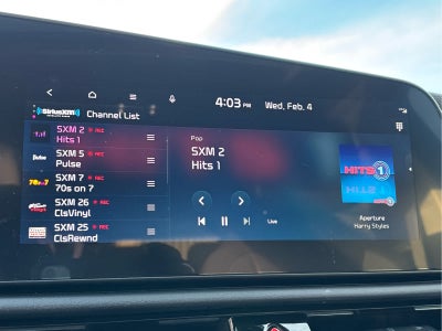 2024 Kia Niro EX Touring