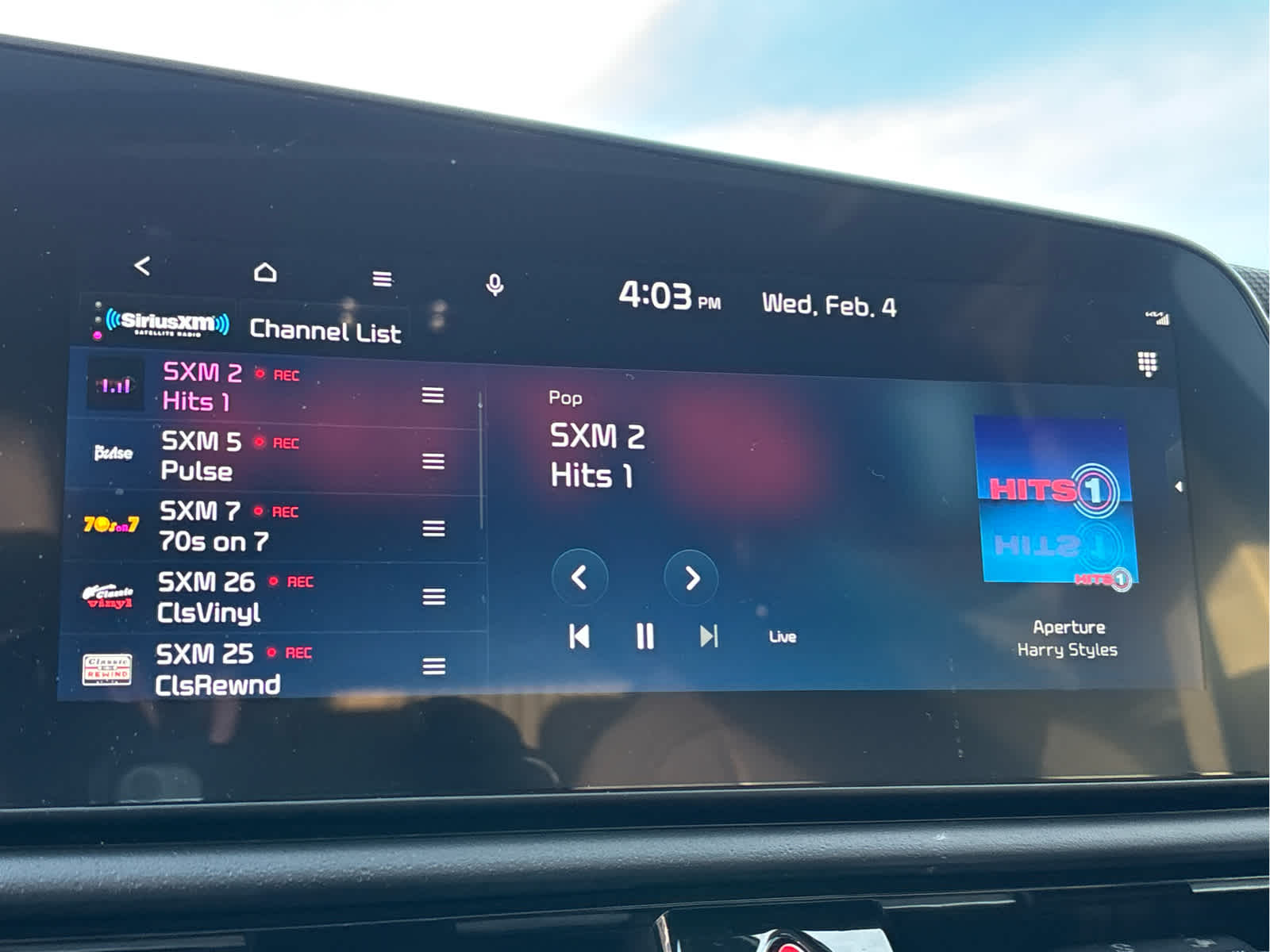 2024 Kia Niro EX Touring