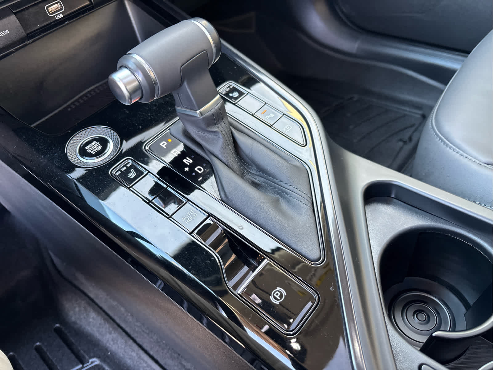 2024 Kia Niro EX Touring