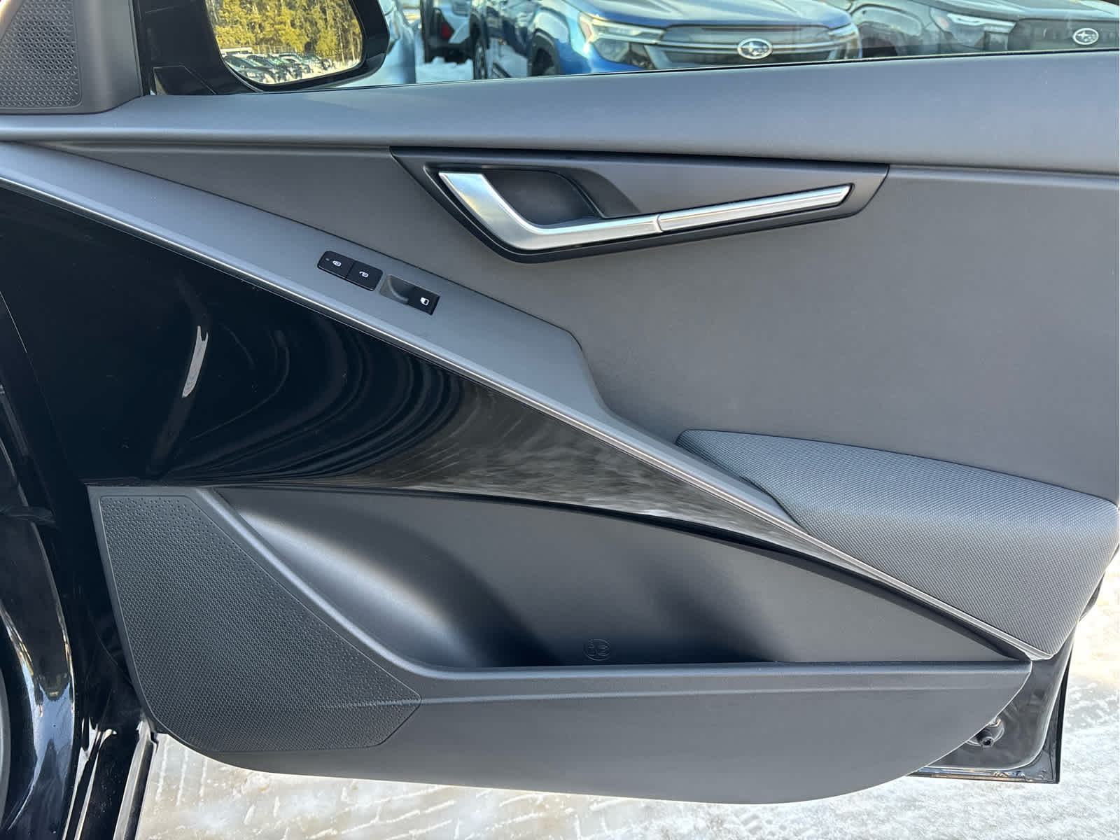 2024 Kia Niro EX Touring