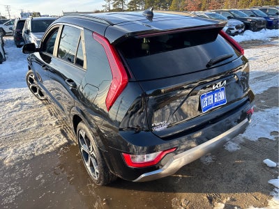 2024 Kia Niro EX Touring