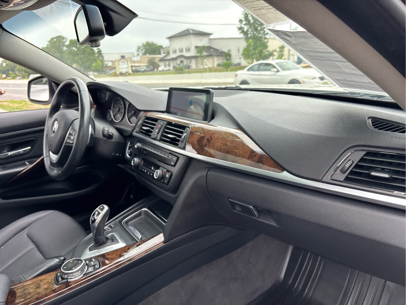 2014 BMW 428i xDrive 428i xDrive