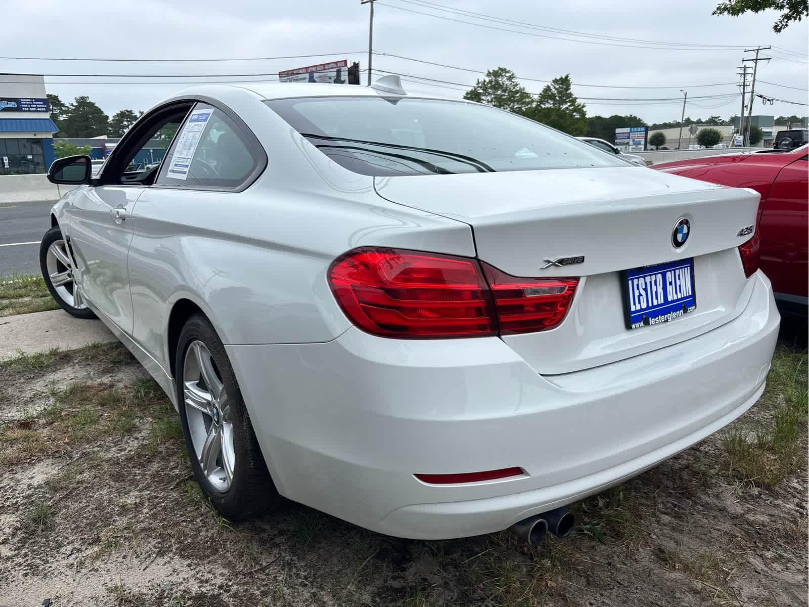 2014 BMW 428i xDrive 428i xDrive