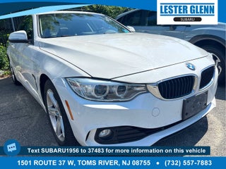 2014 BMW 428i xDrive 428i xDrive