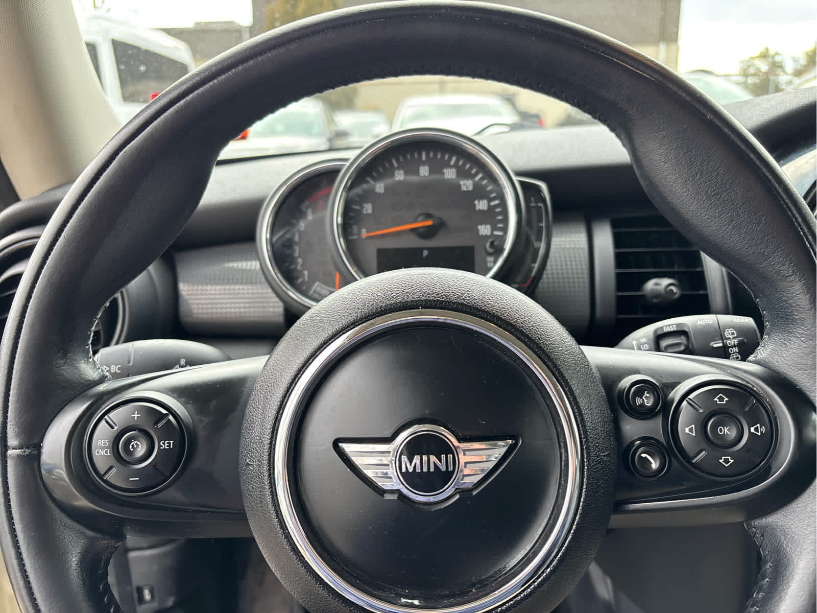 2018 MINI Hardtop 2 Door Cooper