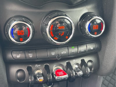 2018 MINI Hardtop 2 Door Cooper