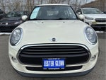 2018 MINI Hardtop 2 Door Cooper