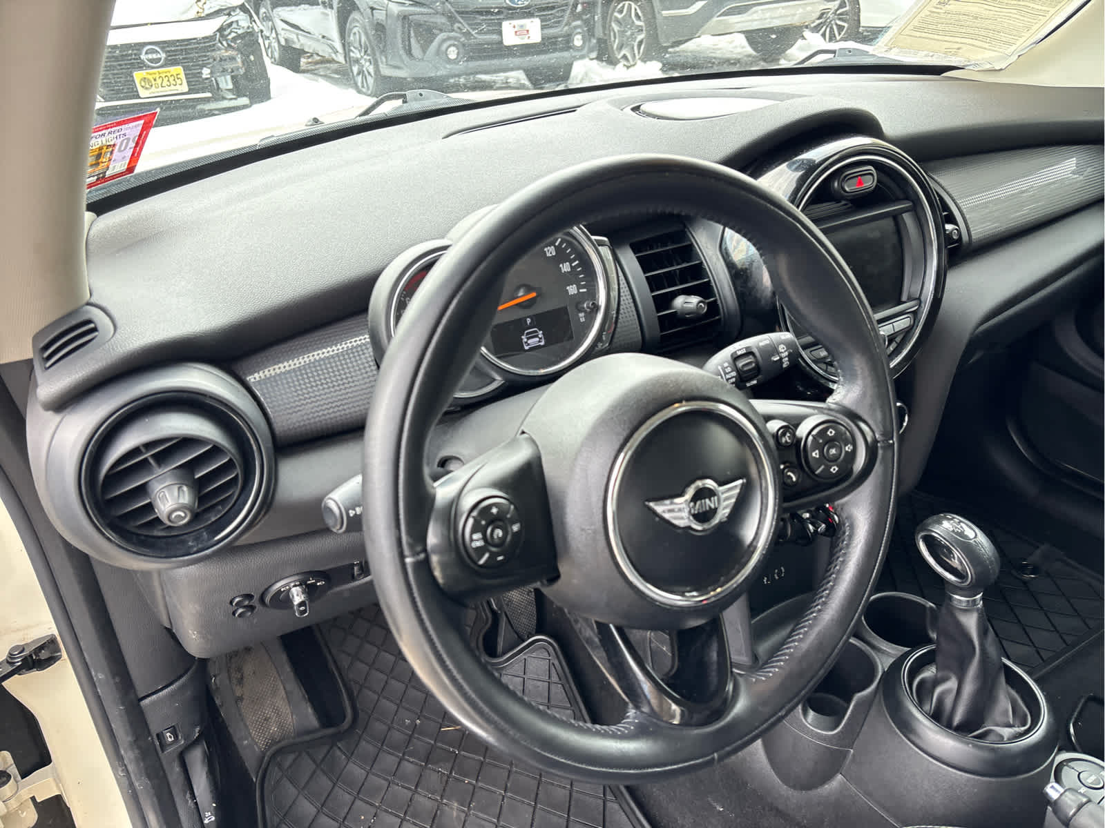 2018 MINI Hardtop 2 Door Cooper