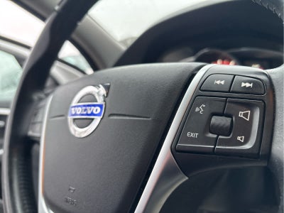 2017 Volvo S60 Dynamic