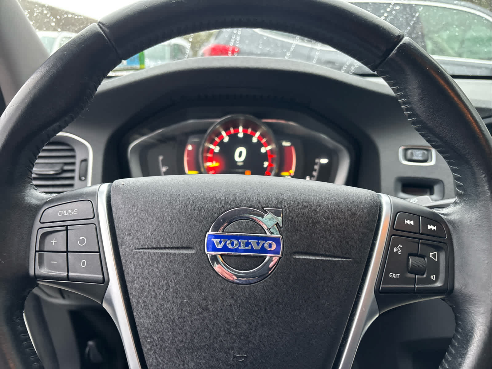 2017 Volvo S60 Dynamic