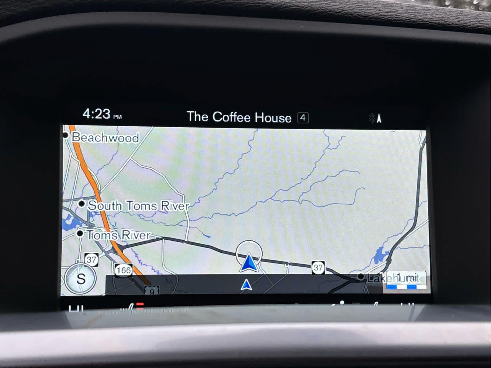 2017 Volvo S60 Dynamic