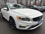 2017 Volvo S60 Dynamic