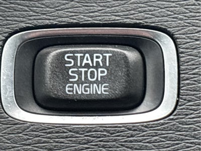 2017 Volvo S60 Dynamic