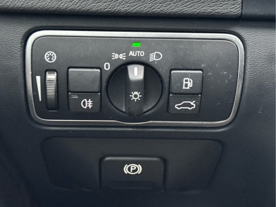 2017 Volvo S60 Dynamic